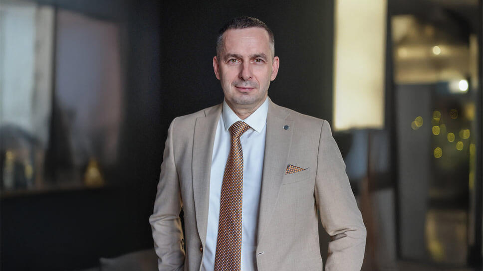 Михаил Федоров.📷Фото: предоставлено автором