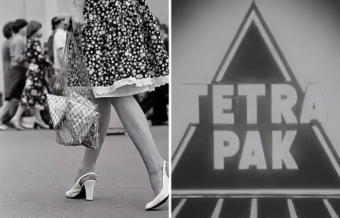 Советские люди винили во всем тетрапак.