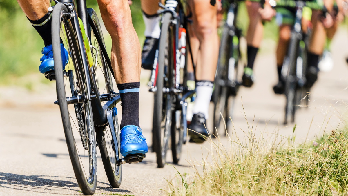    Югорчан приглашают на первый в истории Сургута велопарад