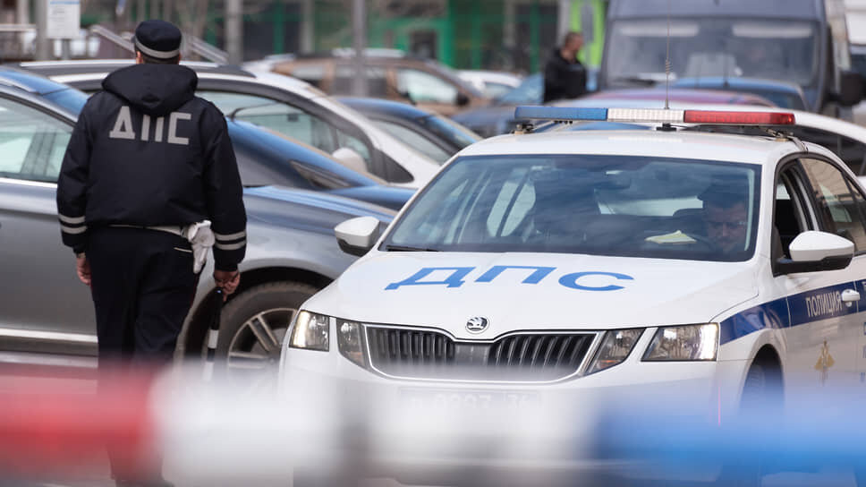 Фото: Олег Харсеев / Коммерсантъ