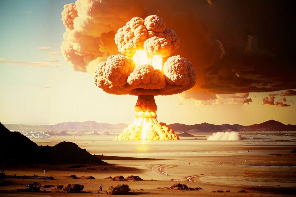 Не все ученые верят в мистическую природу манускрипта.  Фото: Изображение сгенерировано нейросетью Kandinsky 3.1