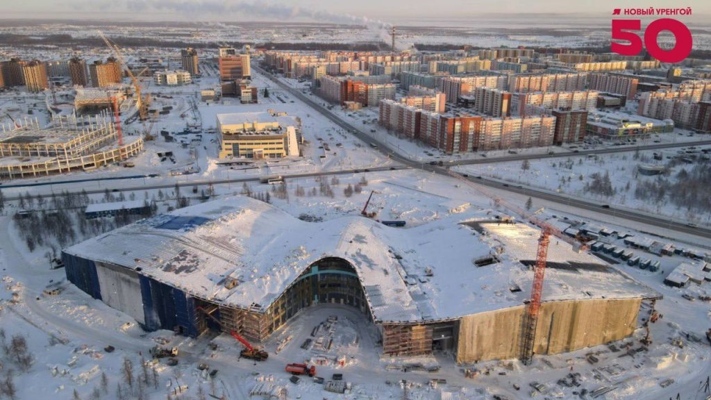    фото – правительство ЯНАО