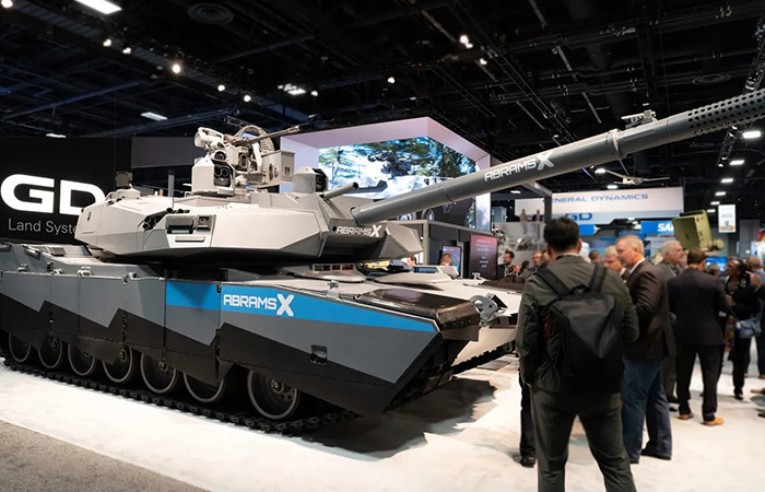 В комплекс входит самая современная техника./ Фото: wp.com