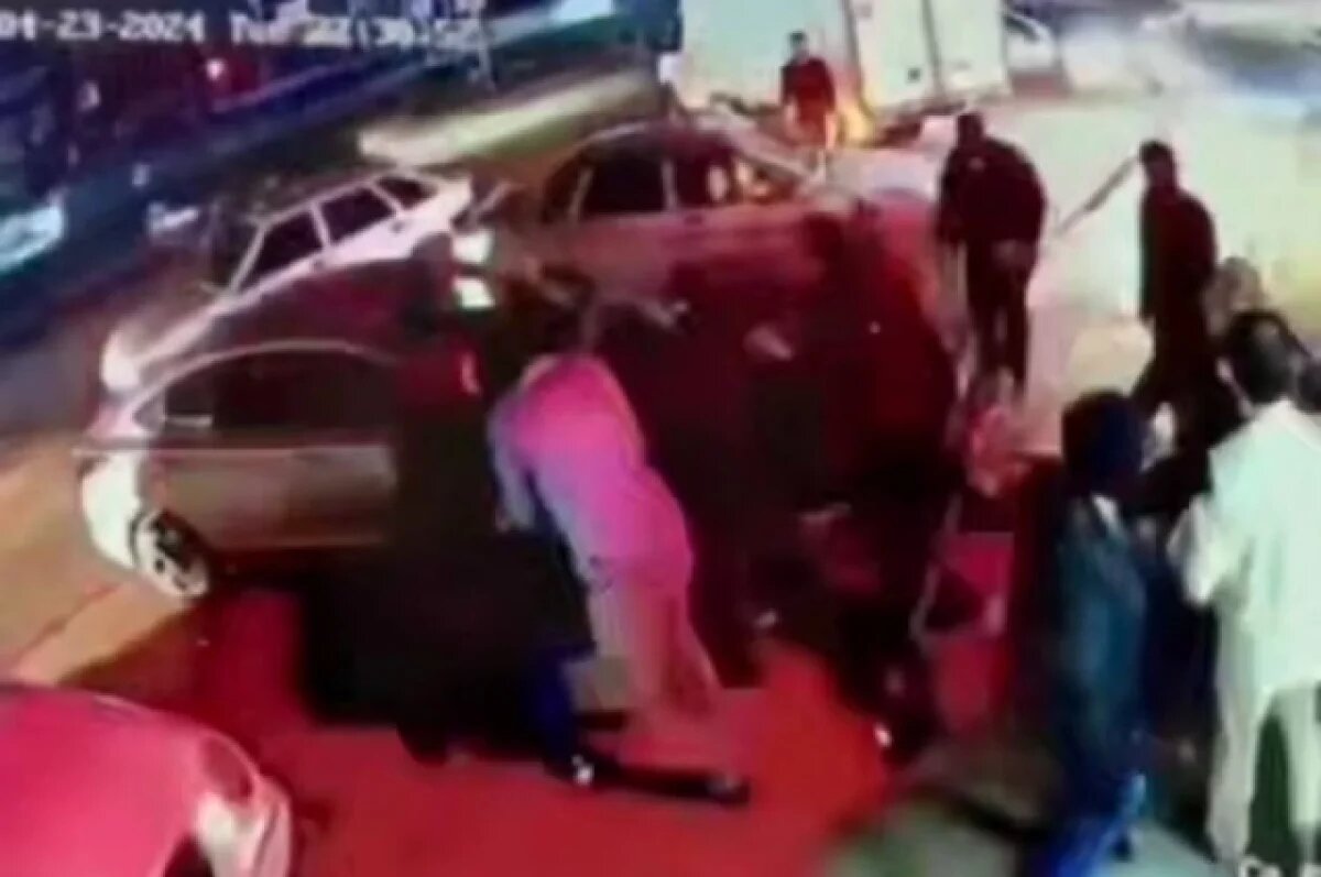    Полиция Ингушетии ищет вооружённых членов ОПГ, совершивших 15 преступлений