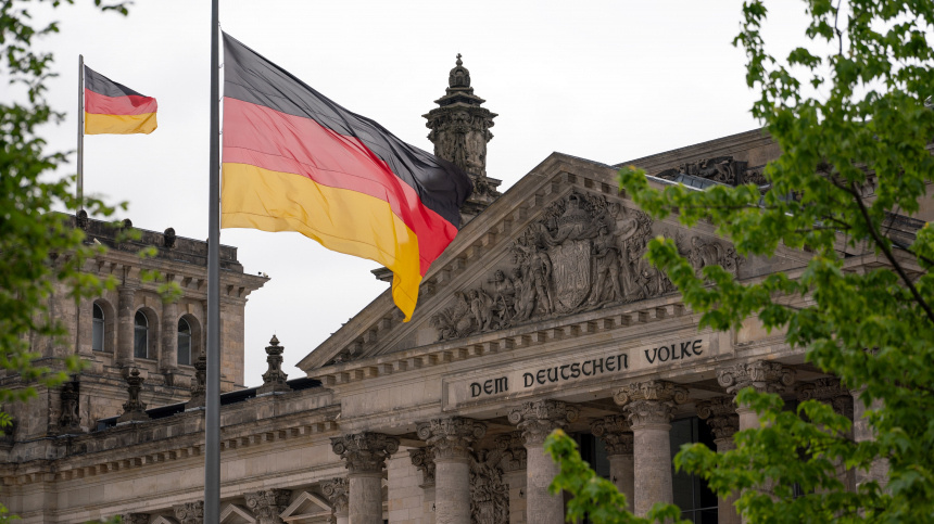    Фото: www.globallookpress.com/Hauke SchrÃ¶der