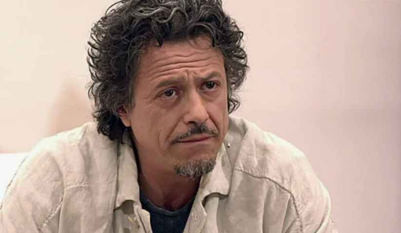 Борис Хвошнянский