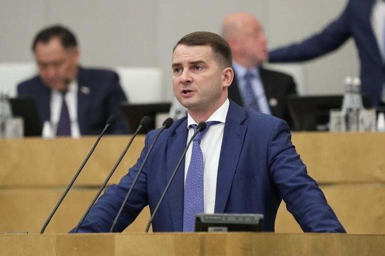 Ярослав Нилов