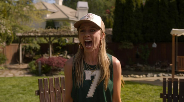    Кадр из фильма «Пункт назначения: Узы крови»