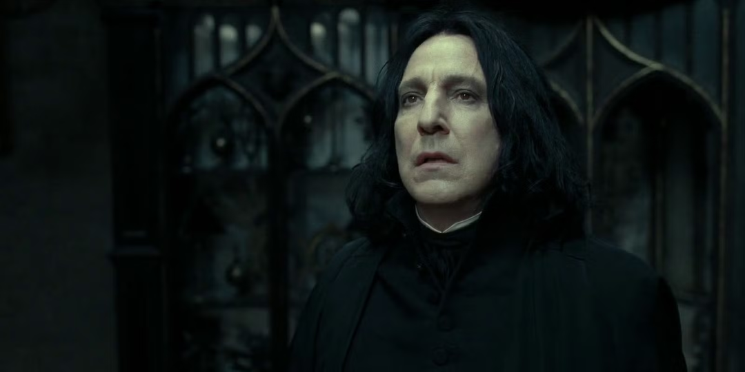 7 самых сильных волшебников со Слизерина