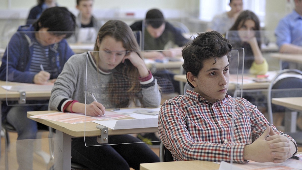    Фото: Александр Авилов / АГН Москва