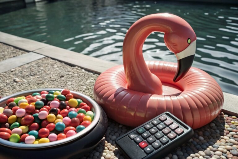    Как создать финансовое будущее для своей семьи: планирование бюджета и обучение детей финансовой грамотности