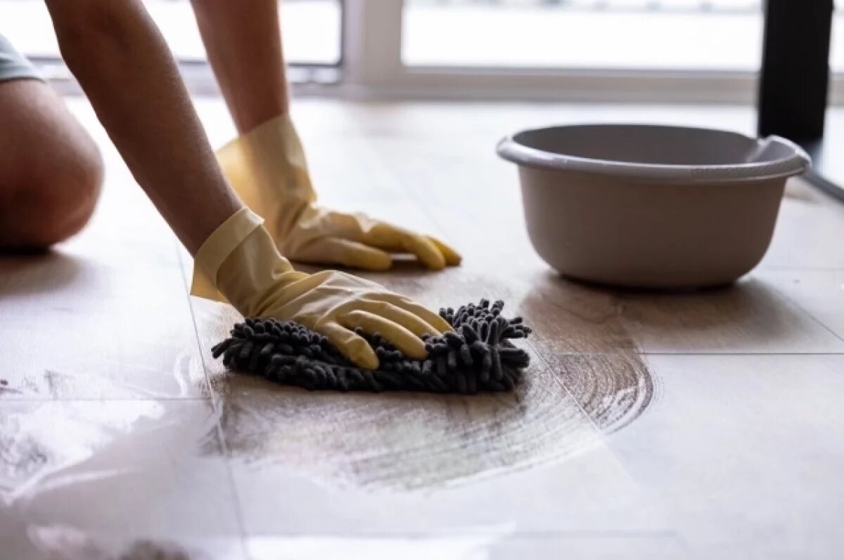    Законопроект о выплатах домохозяйкам внесен в Госдуму