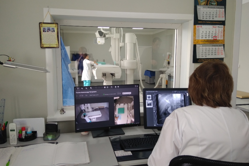    Фото: пресс-служба ОКБ №3