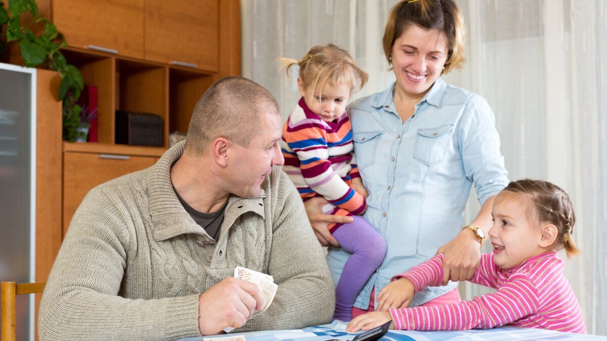    Фото: BearFotos/Shutterstock/Fotodom