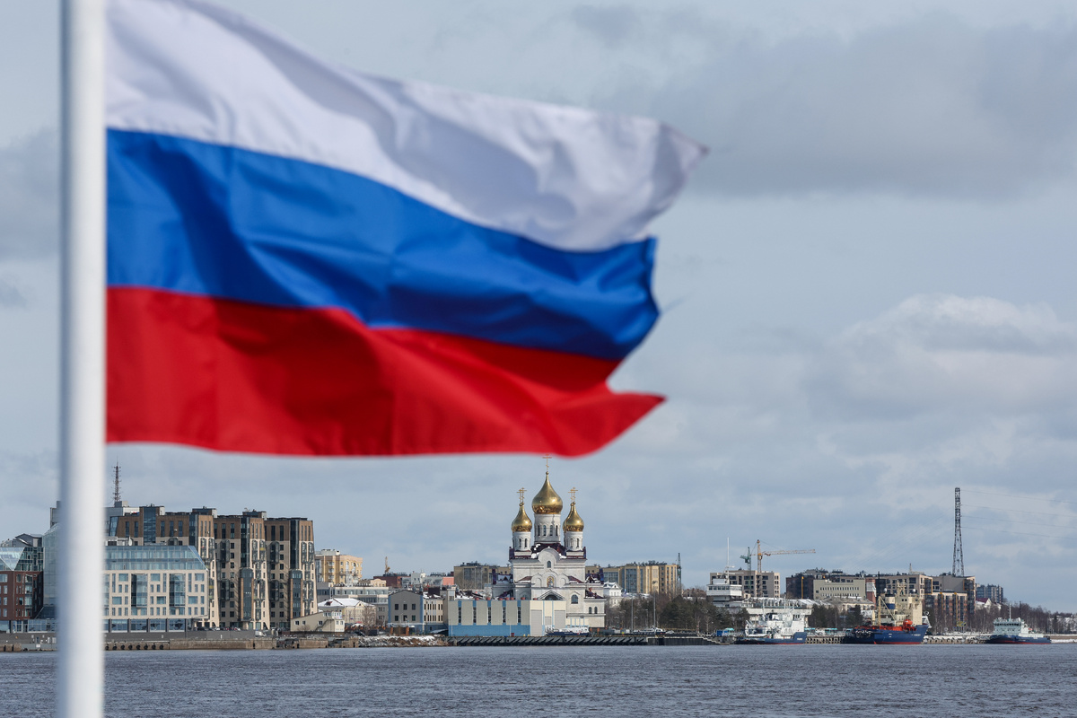 фото: Belkin Alexey/news.ru/Global Look Press