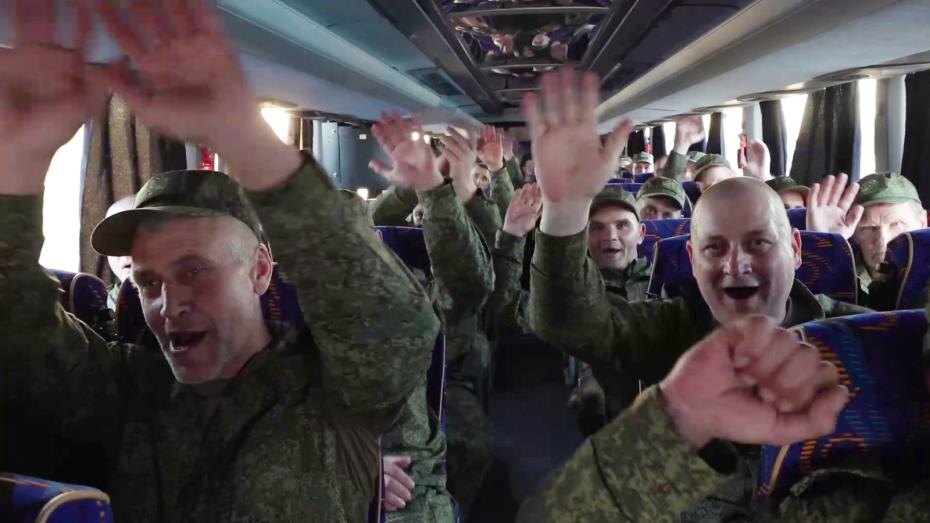    Пресс-служба Минобороны РФ/ТАСС