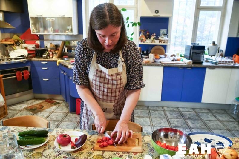    Архивное фото ЕАН