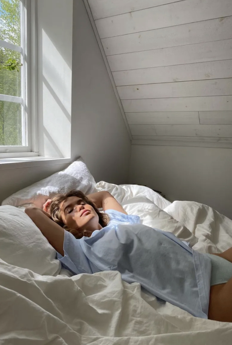 Перезагрузка мышления 