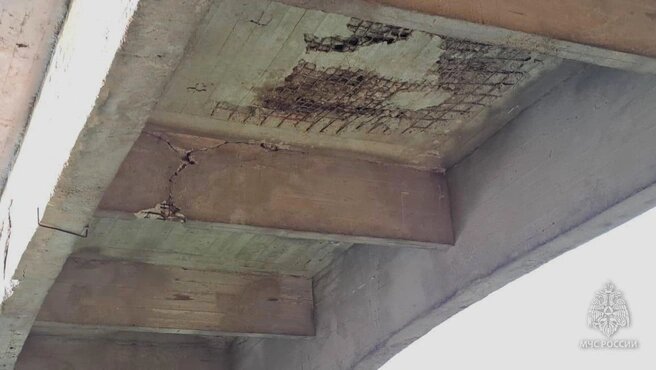    Фото: МЧС Башкирии