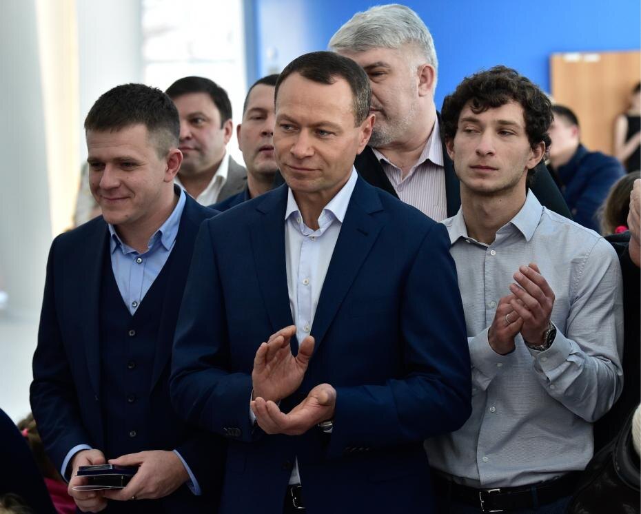    Юрий Смитюк/ТАСС