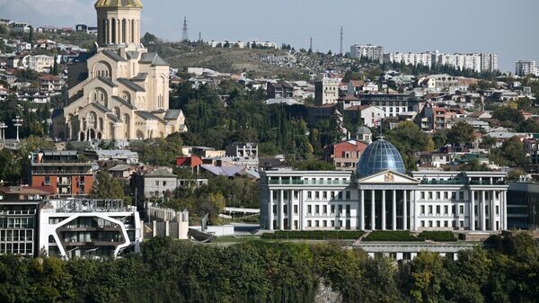    © Sputnik / Кирилл Зыков