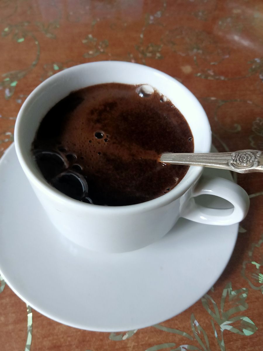 Доброе утро!