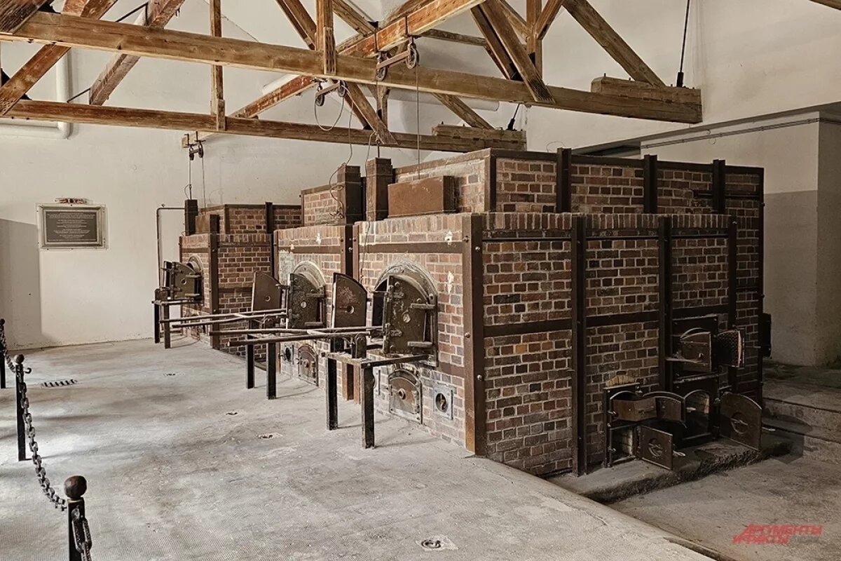    Жители пригорода Ростова жалуются на вонь, идущую из крематория