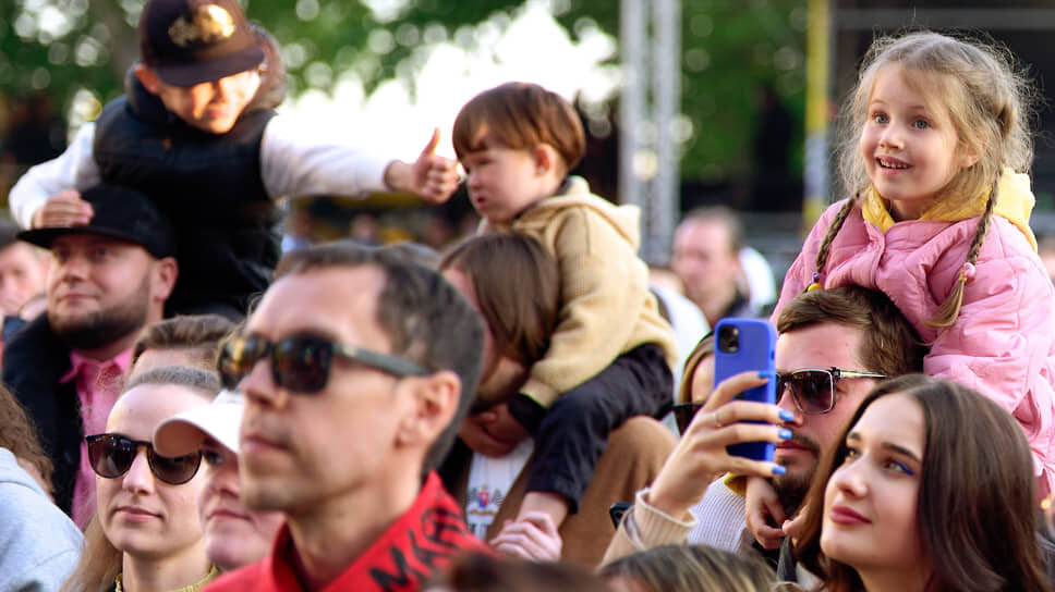 Фото: Алексей Смагин / Коммерсантъ