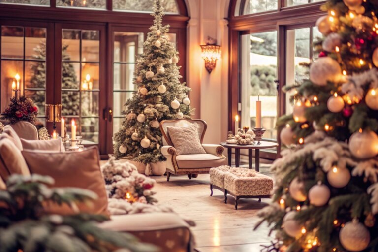    Зимние сады в элитной недвижимости Швейцарии: как попасть в мир роскоши и выгодных вложений