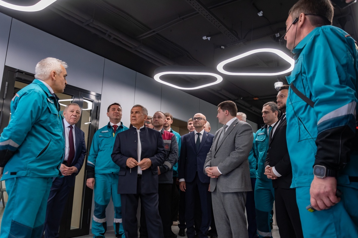    Мероприятие собрало плеяду VIP’ов