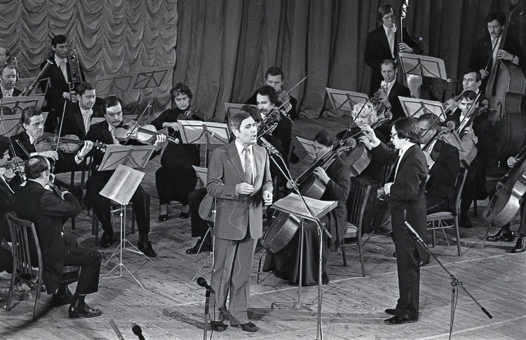    Ильгам Шакиров.   
Фото: Владимир Зотов