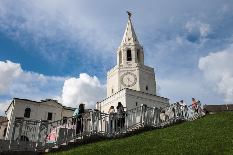 Фото: «БИЗНЕС Online»