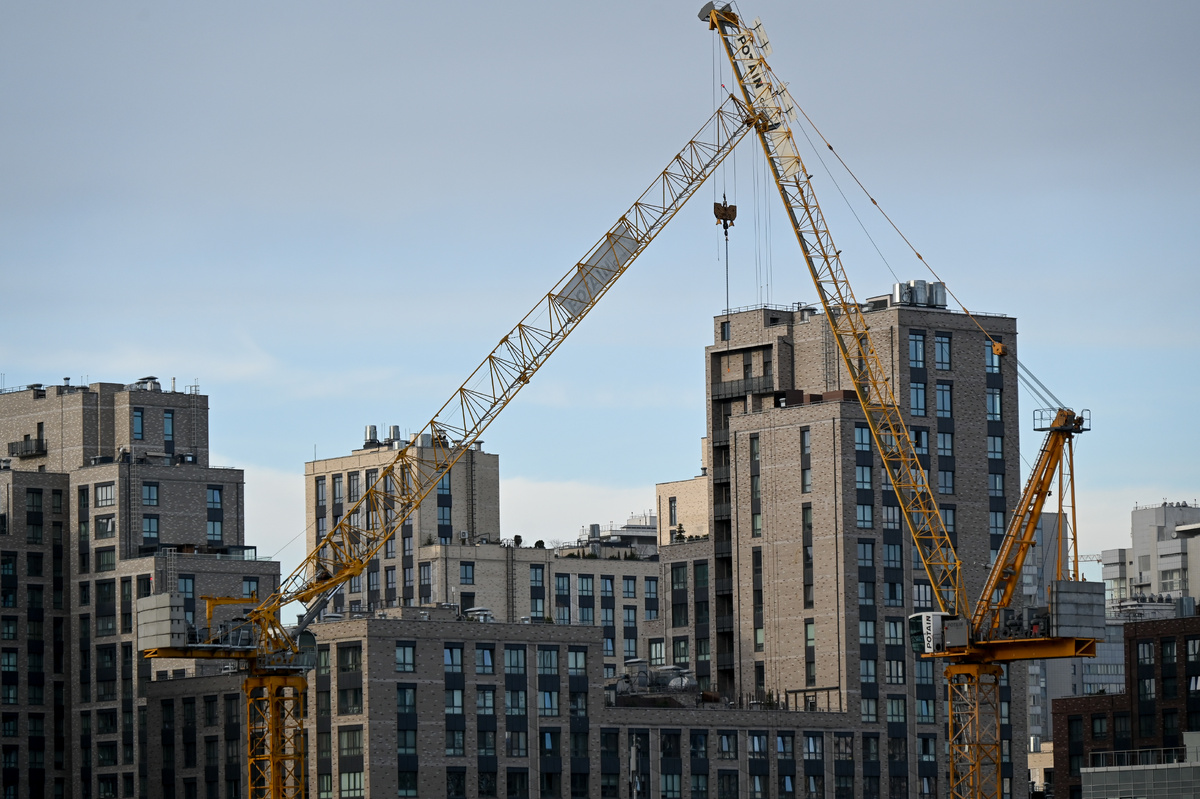    Источник: Александр Казаков/ТАСС
