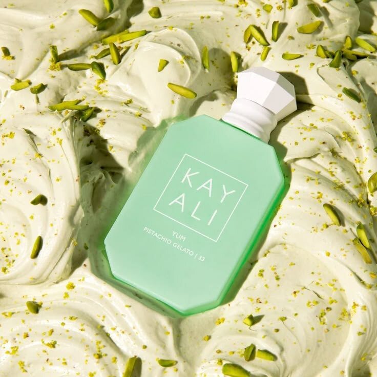 Yum Pistachio Gelato | 33 — Kayali Fragrances 