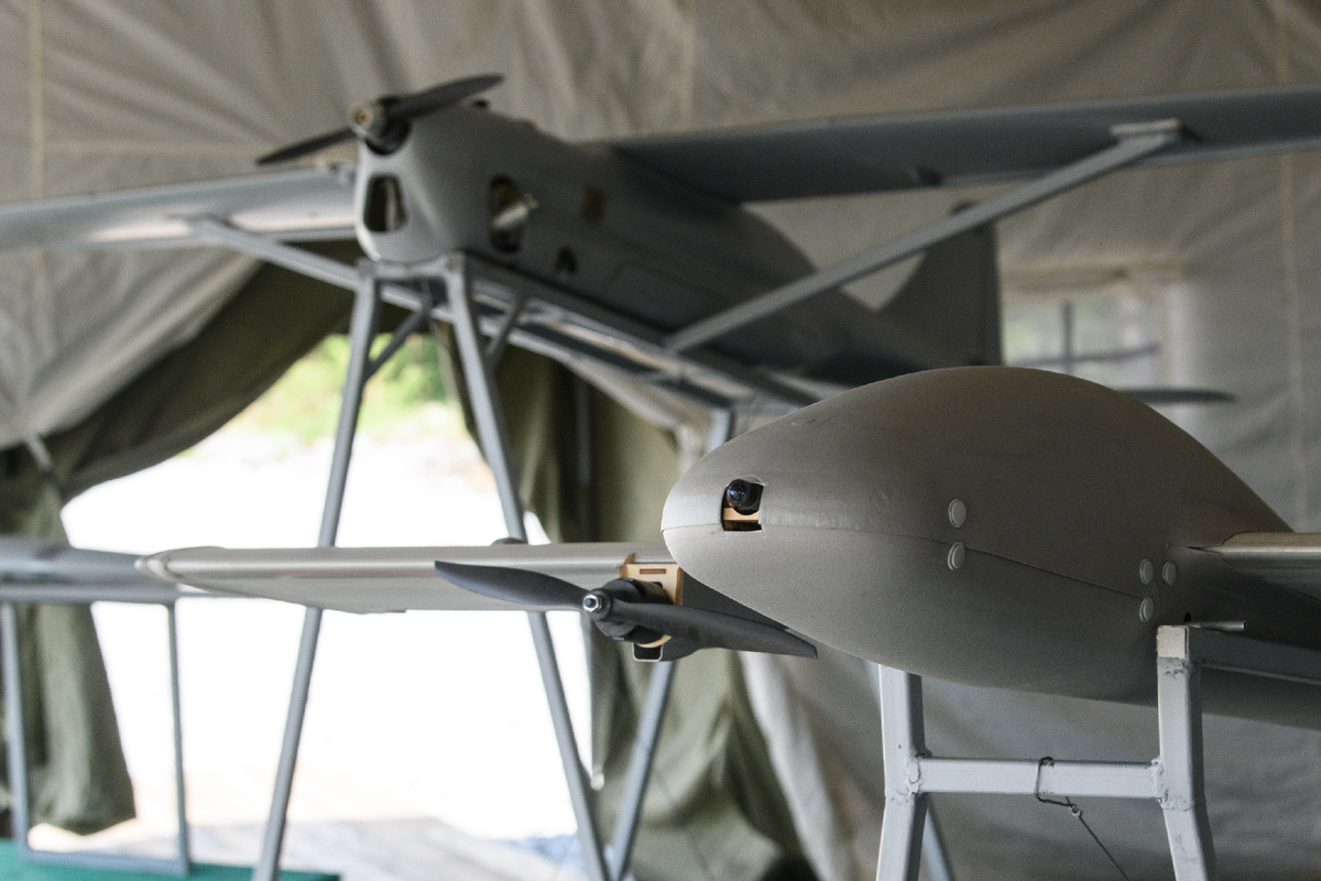 Ilya Moskovets\URA.RU\Global Look Press