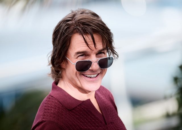    Том Круз. Фото: Getty Images