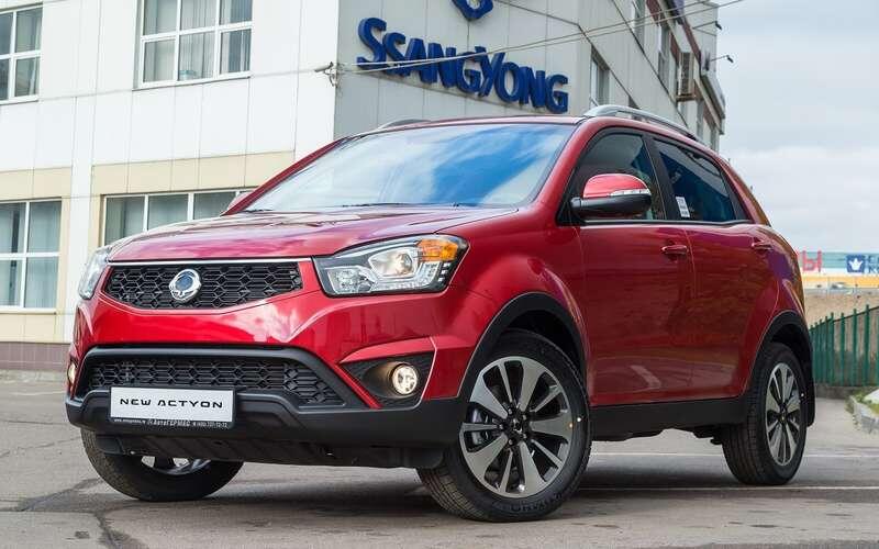    Самый массовый SsangYong на вторичке – Action (второе поколение). У него полный привод на основе многодисковой муфты. Наименее проблемный вариант – рестайлинг, бензин, механика.