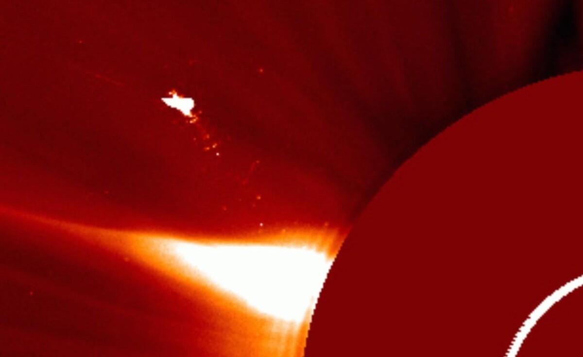     / Источник: © ИКИ РАН и ИСЗФ СО РАН Лаборатория солнечной астрономии