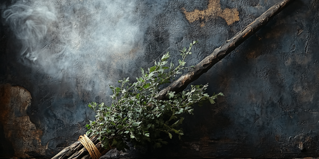 Травы, усиливающие энергетическую защиту дома