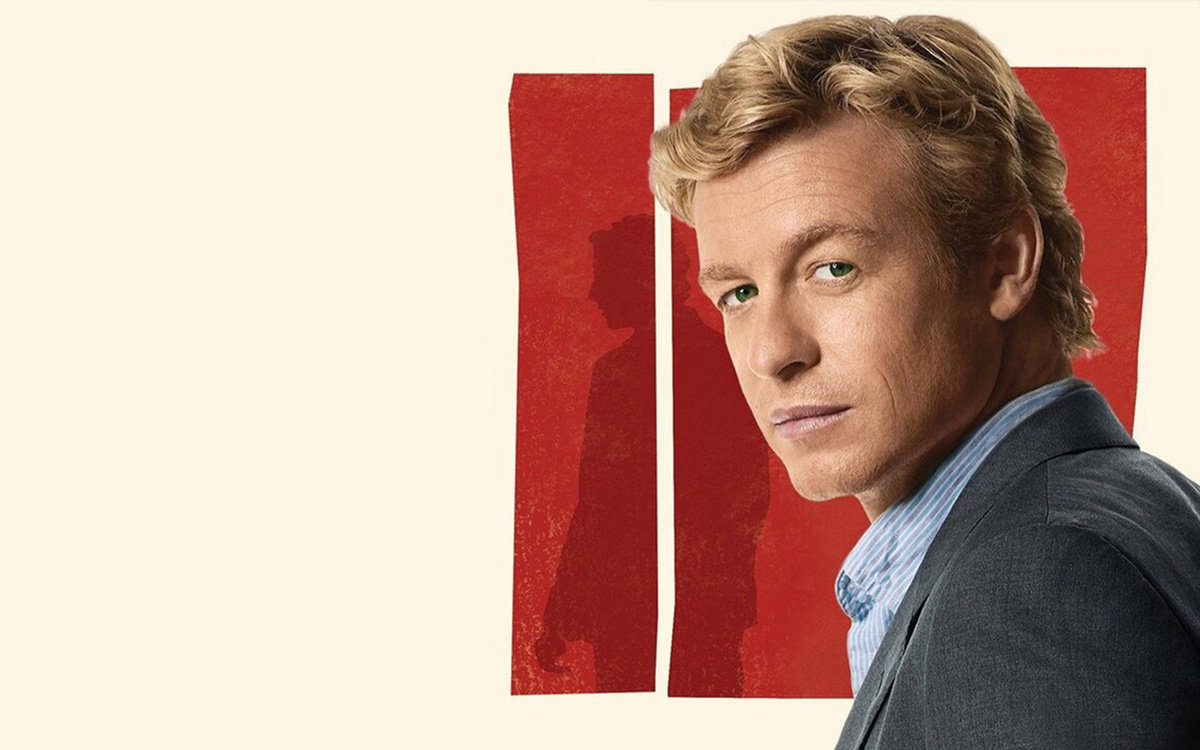 Постер сериала "Менталист"