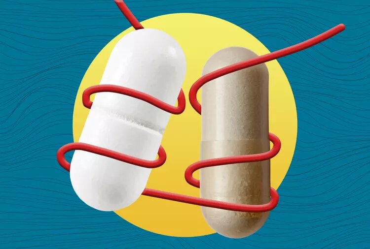    Getty Images. EatingWell design