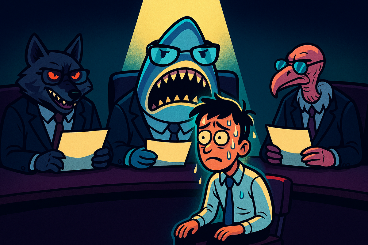 Какие вопросы могут задать на собеседовании