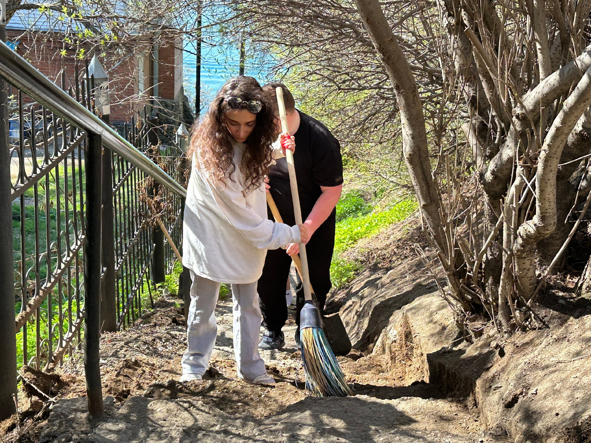 © Фото: «Заповедное Прибайкалье»