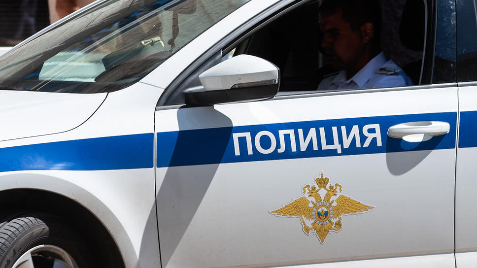 Фото: Олег Харсеев / Коммерсантъ