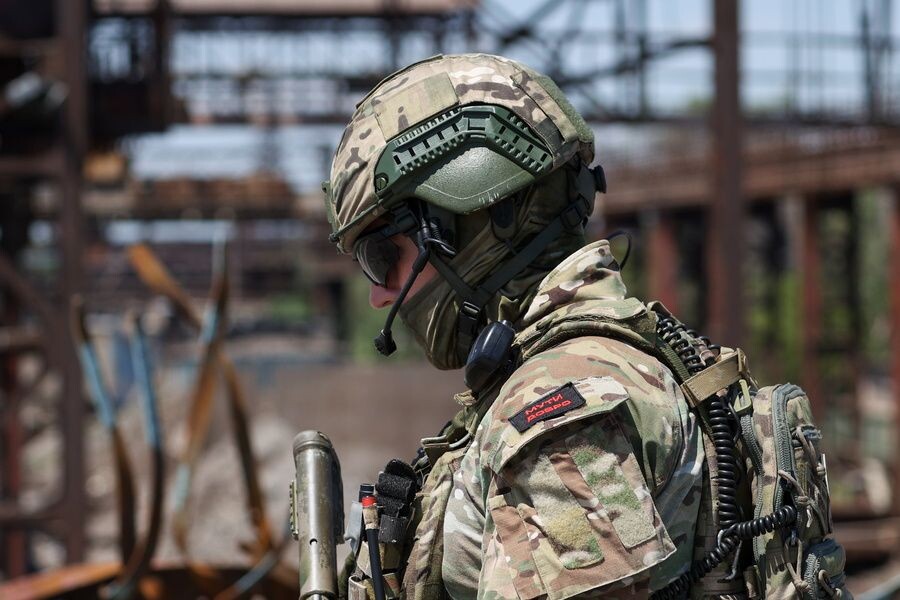     / Источник: © Владимир Гердо/ТАСС