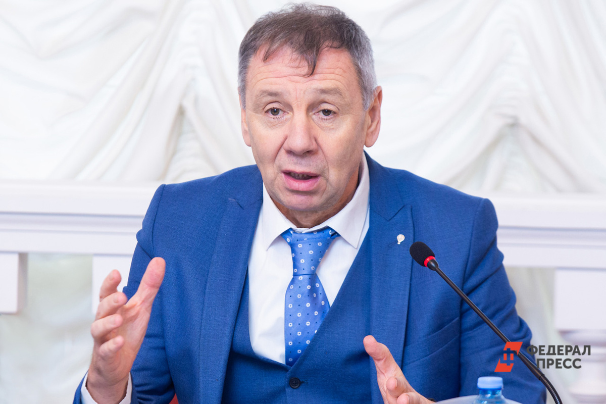 Марков уверен в провале дипломатического урегулирования конфликта.  Фото: Фото: ФедералПресс / Елена Сычева