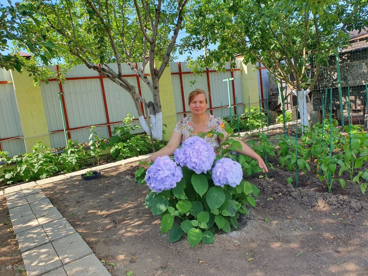 Фото из личного архива