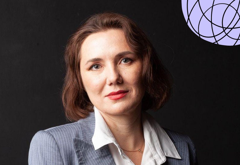 Татьяна Барель Бизнес-психолог, ментор по продажам и эффективным коммуникациям