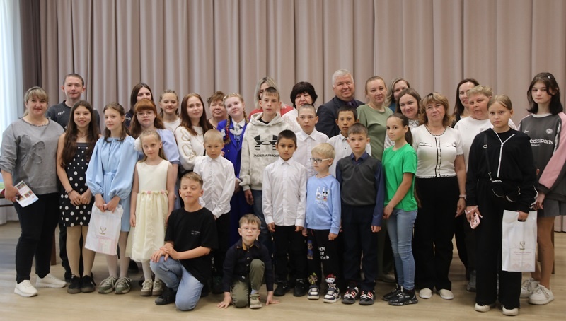    Фото редакции