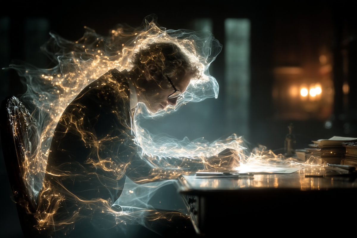 Механика работы духовных договоров и ловушек для души человека